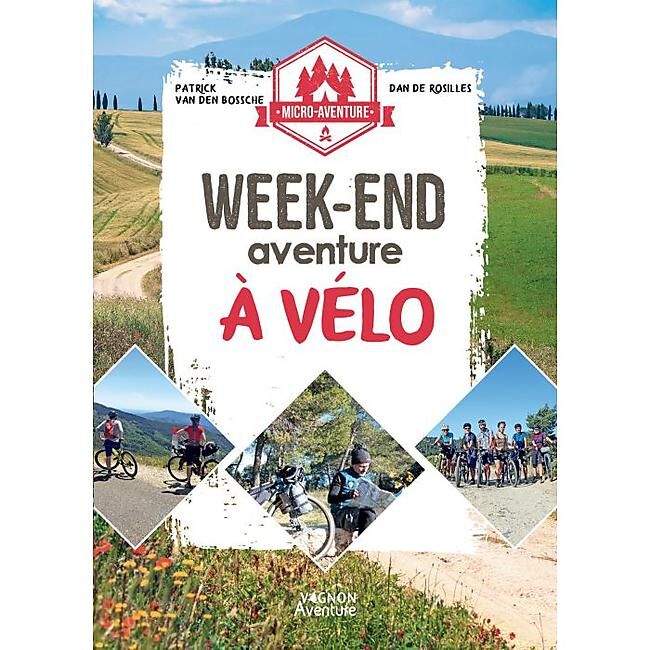 VAGNON - WEEK END AVENTURE A VELO
