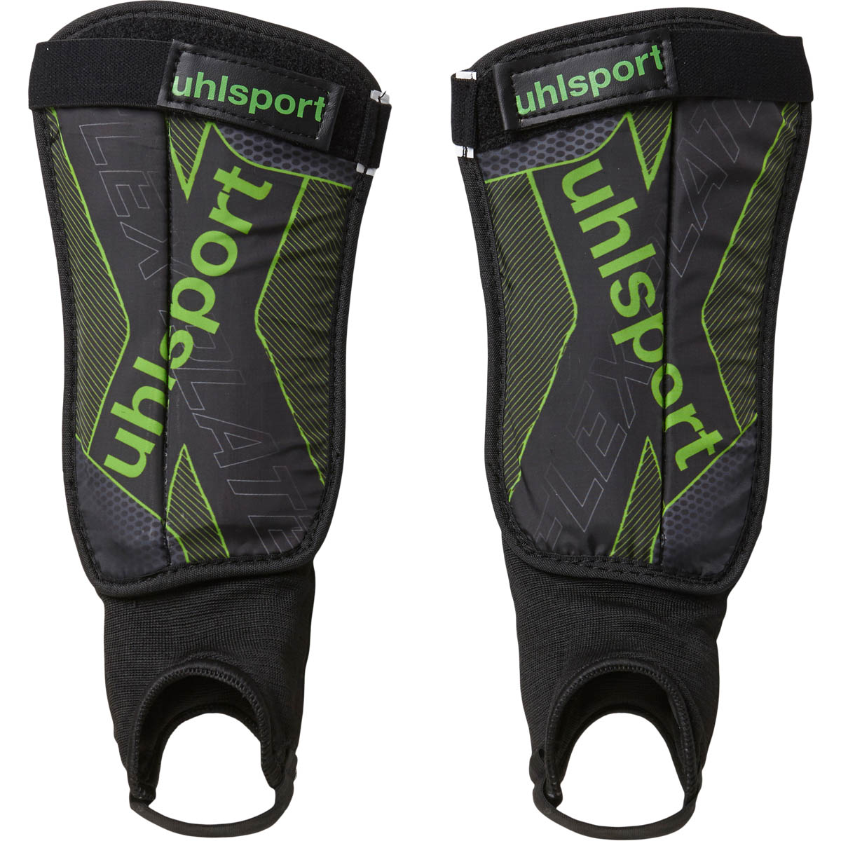 Uhlsport Flex Plate Benskinner