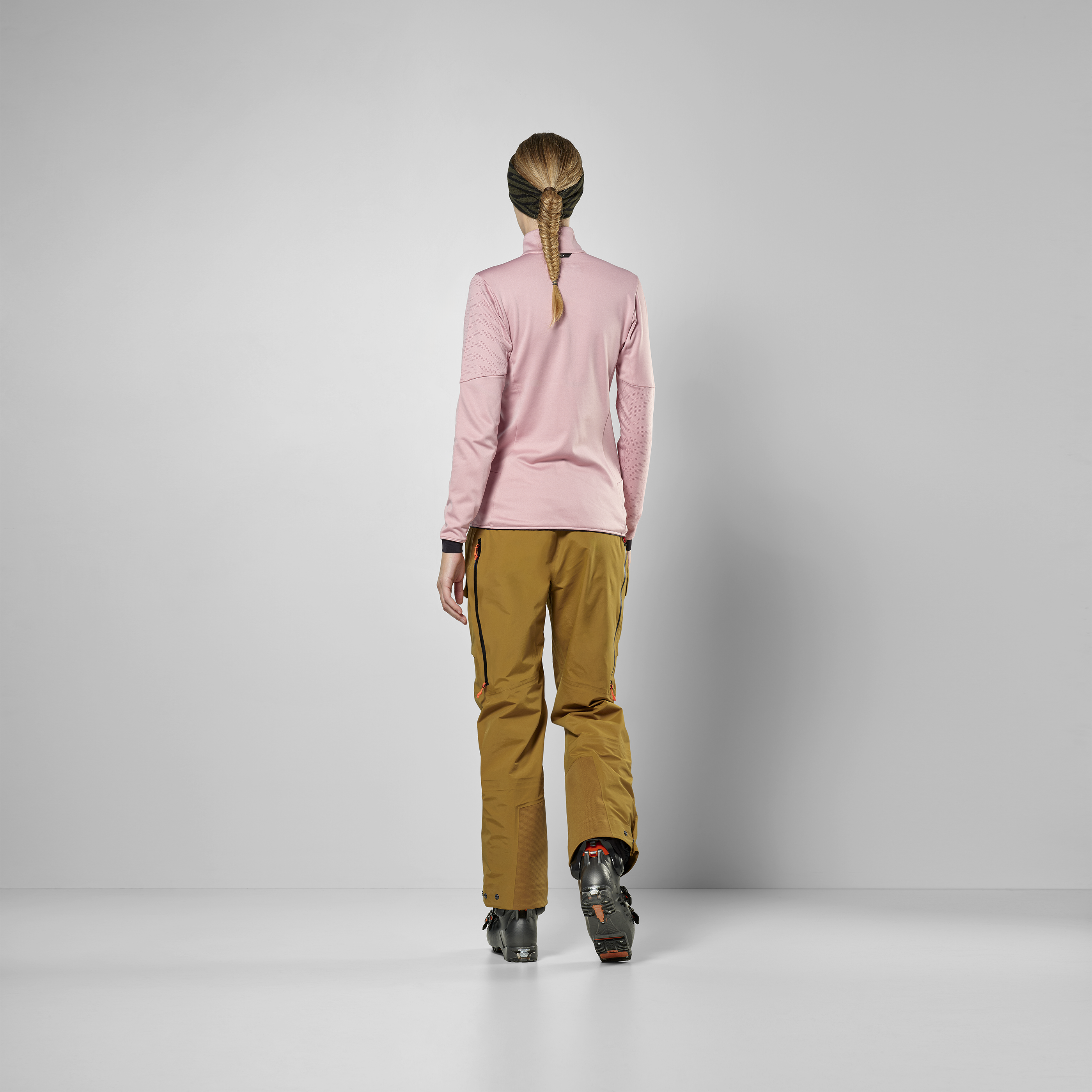 Sella Crevasse Jacke Damen