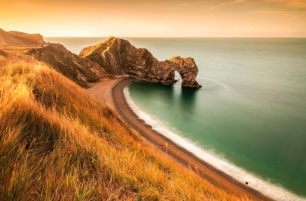 Drehortreise Rosamunde Pilcher England für 2 (6 Nächte)