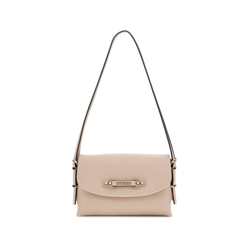 Guess<br>Skuldertaske Lefia