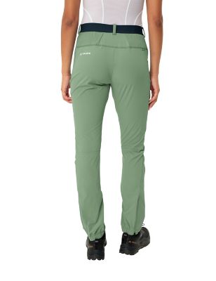 VaudeScopi Pants II - grün