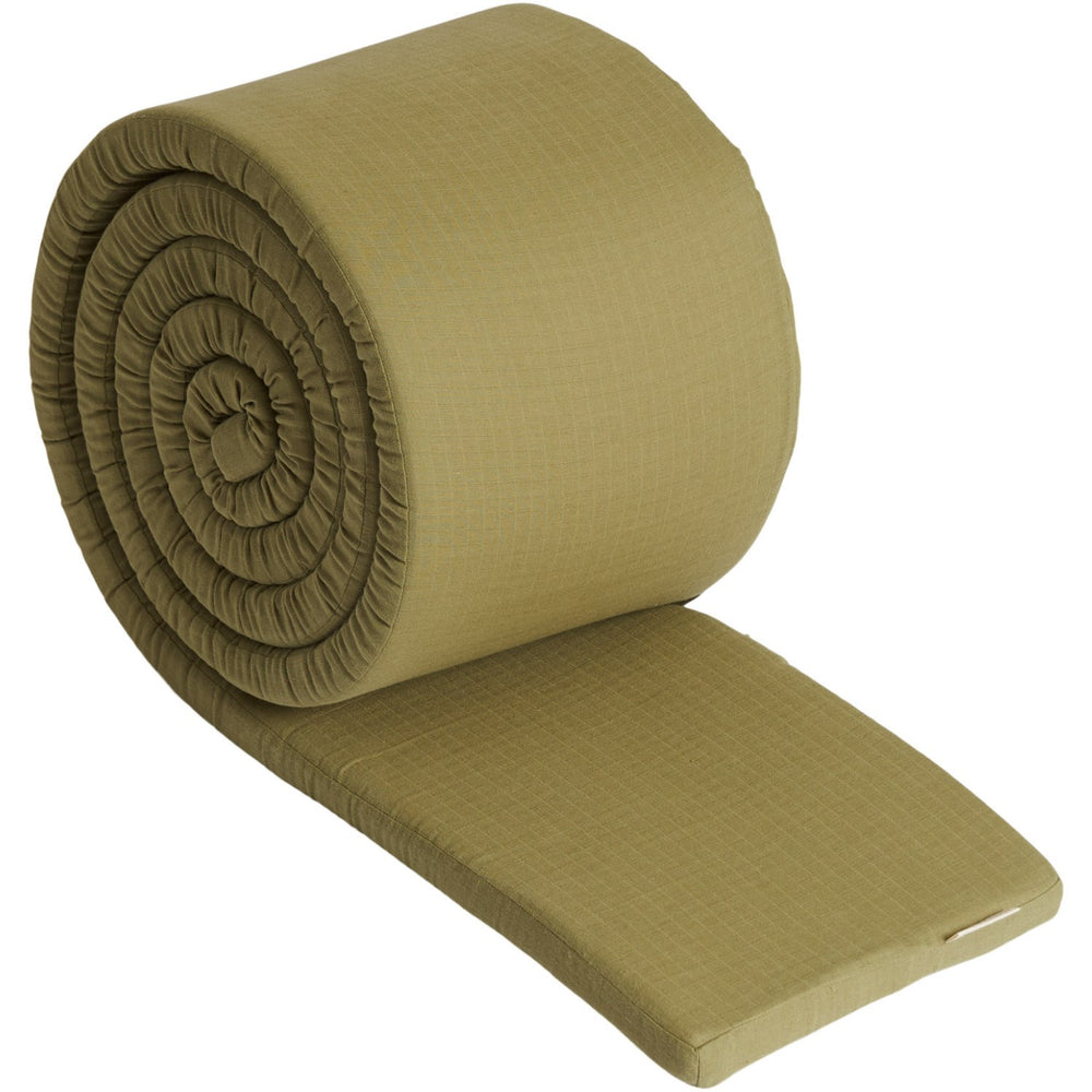 Køb by KlipKlap Sengerand Dusty Olive