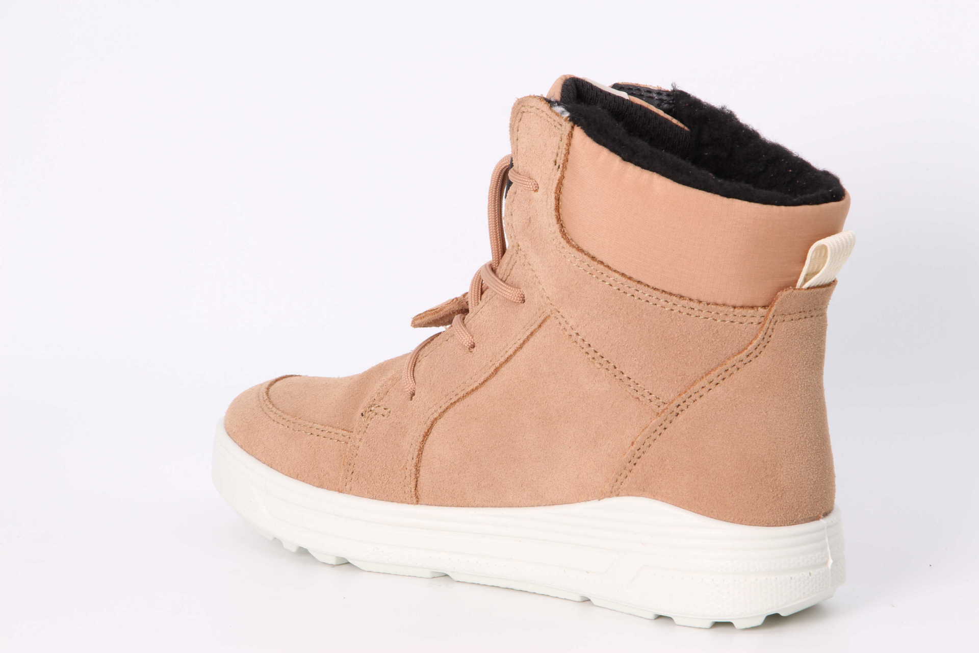 Ecco Urban Snowboarder GTX camel