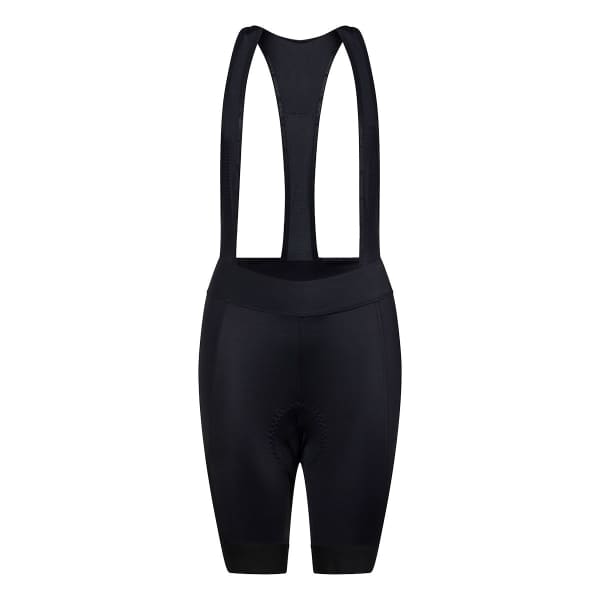 Cuissard vélo ROSSIGNOL W RDB BIB SHORT BLACK