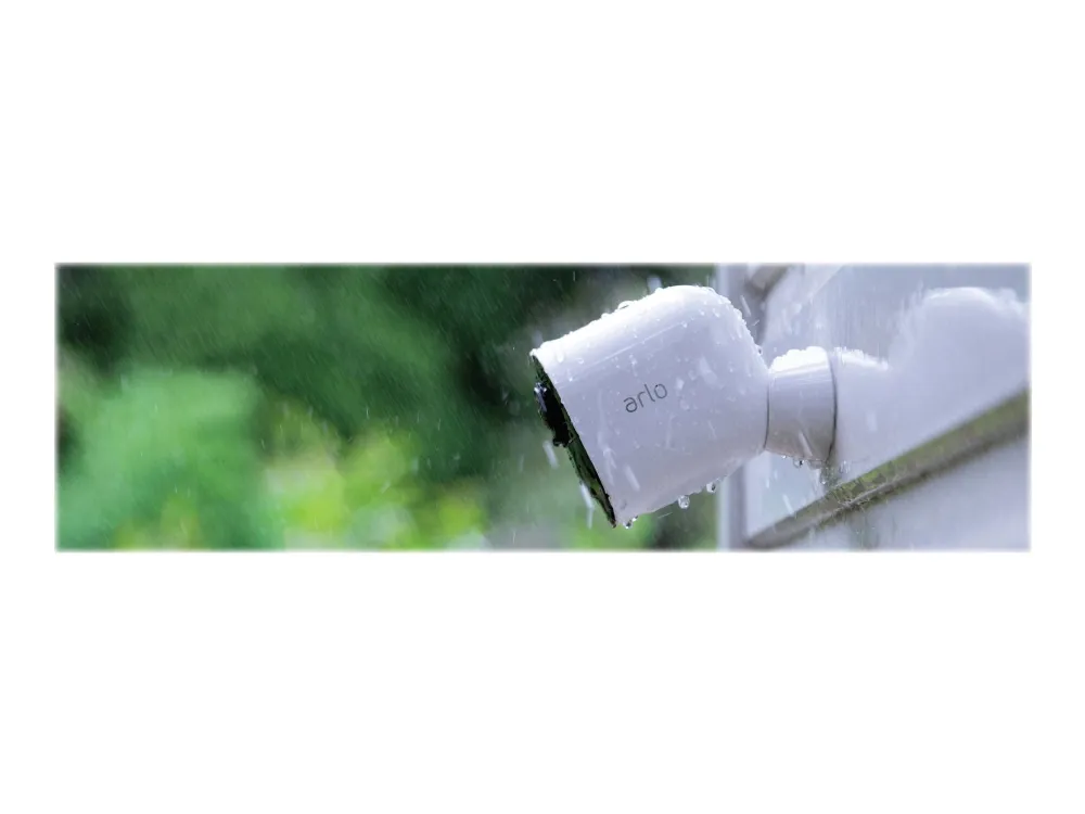 ARLO GEN5 WIRE-FREE 2-CAM KIT 3-MONTH SMART V2