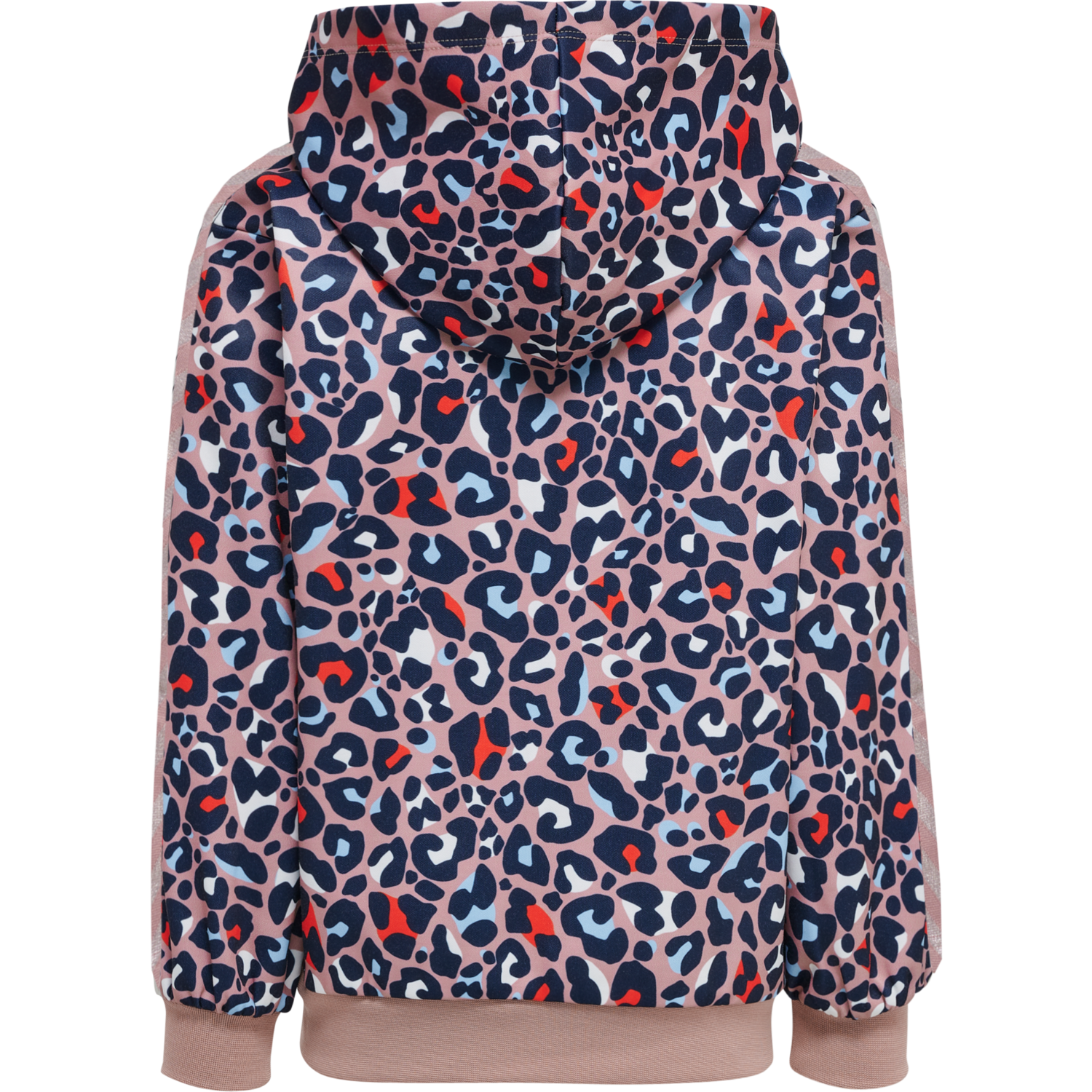 hmlLEONORA ZIP JACKET