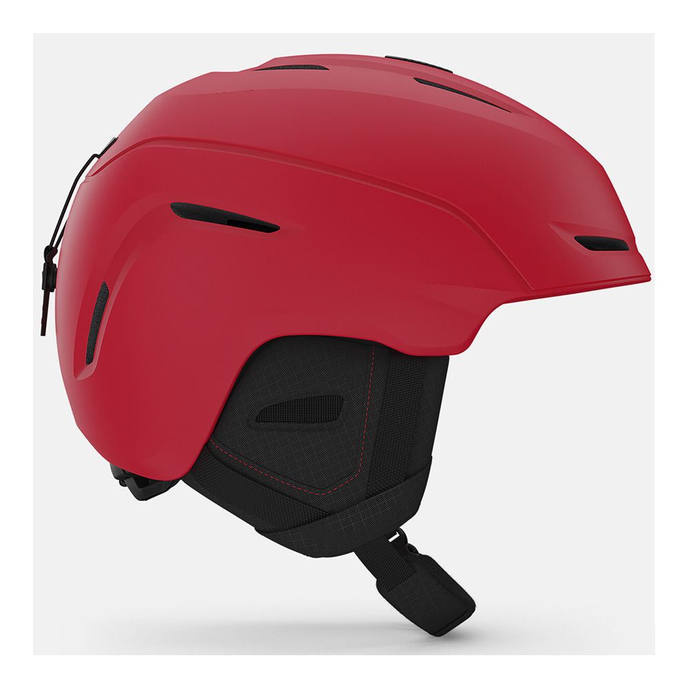 Giro NEO - Casque ski red