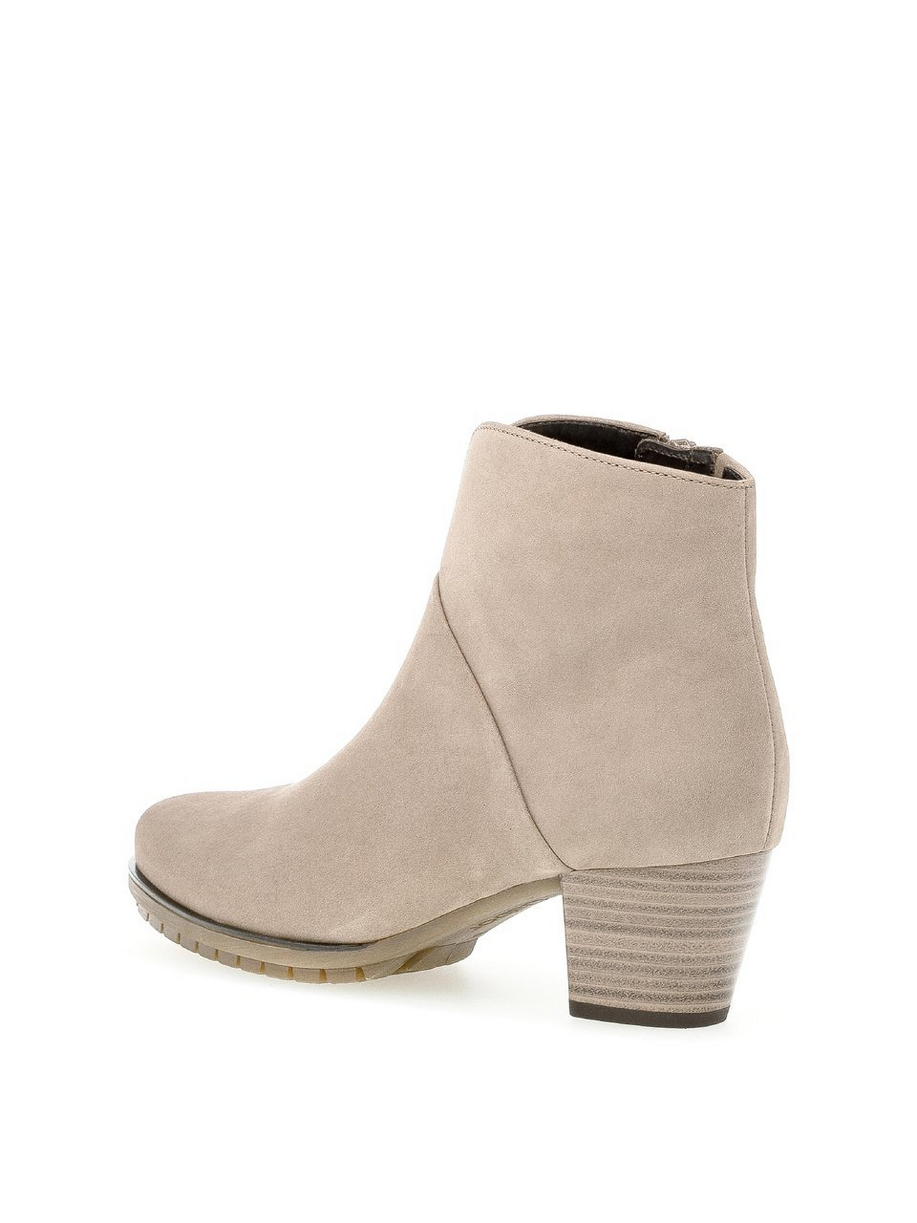Stiefelette