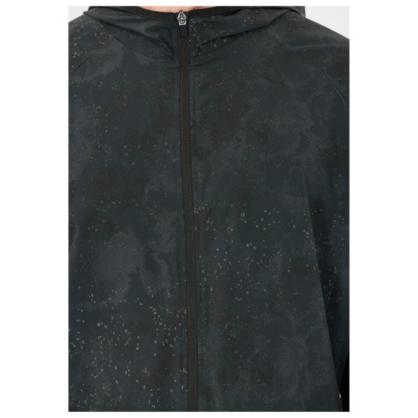 ENDURANCE - Braylen AOP Jacket - Veste de running