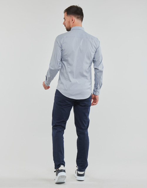 Emporio Armani - 8N1C09 Azul / Claro