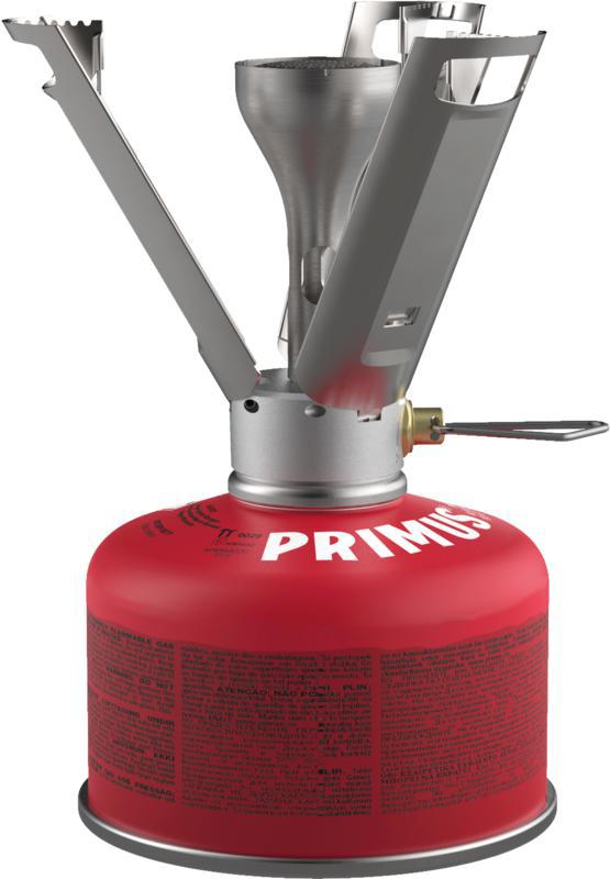Fire Stick Stove