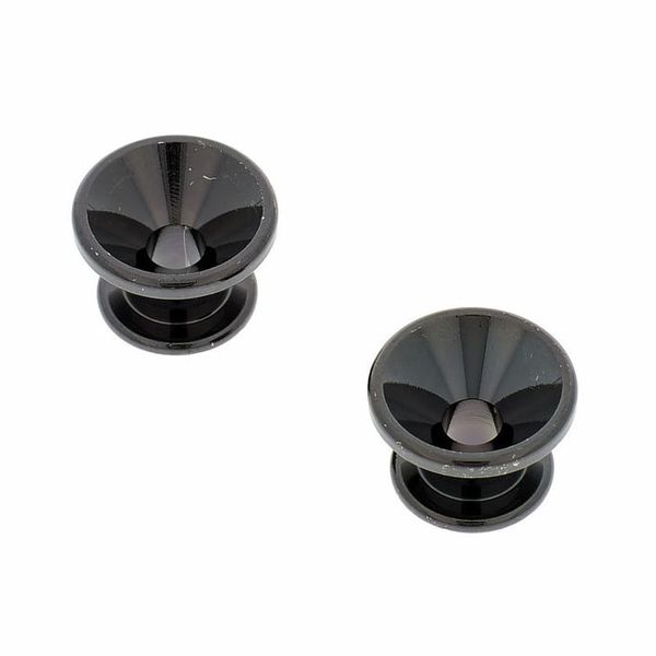 Gotoh EP-B2 Cosmo Black Strap Pins