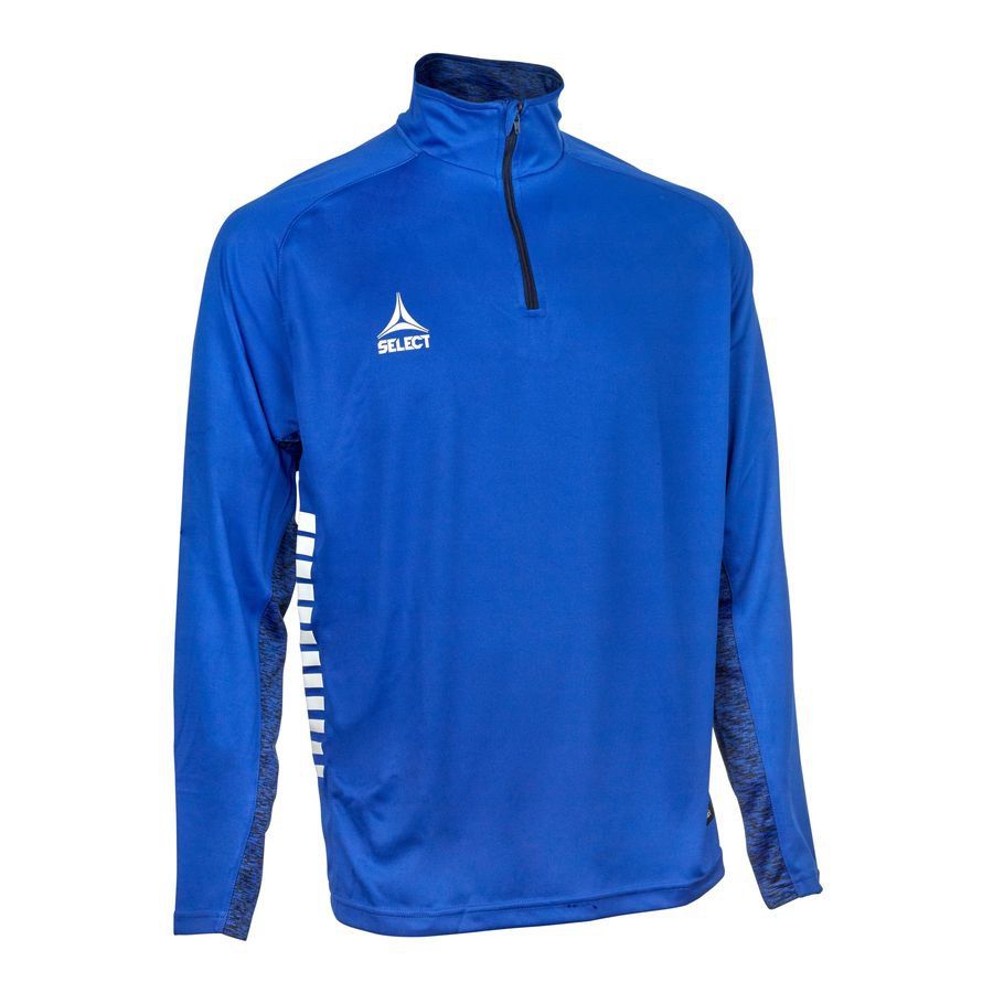 Select Maillot d'Entraînement Espagne - Bleu Enfant