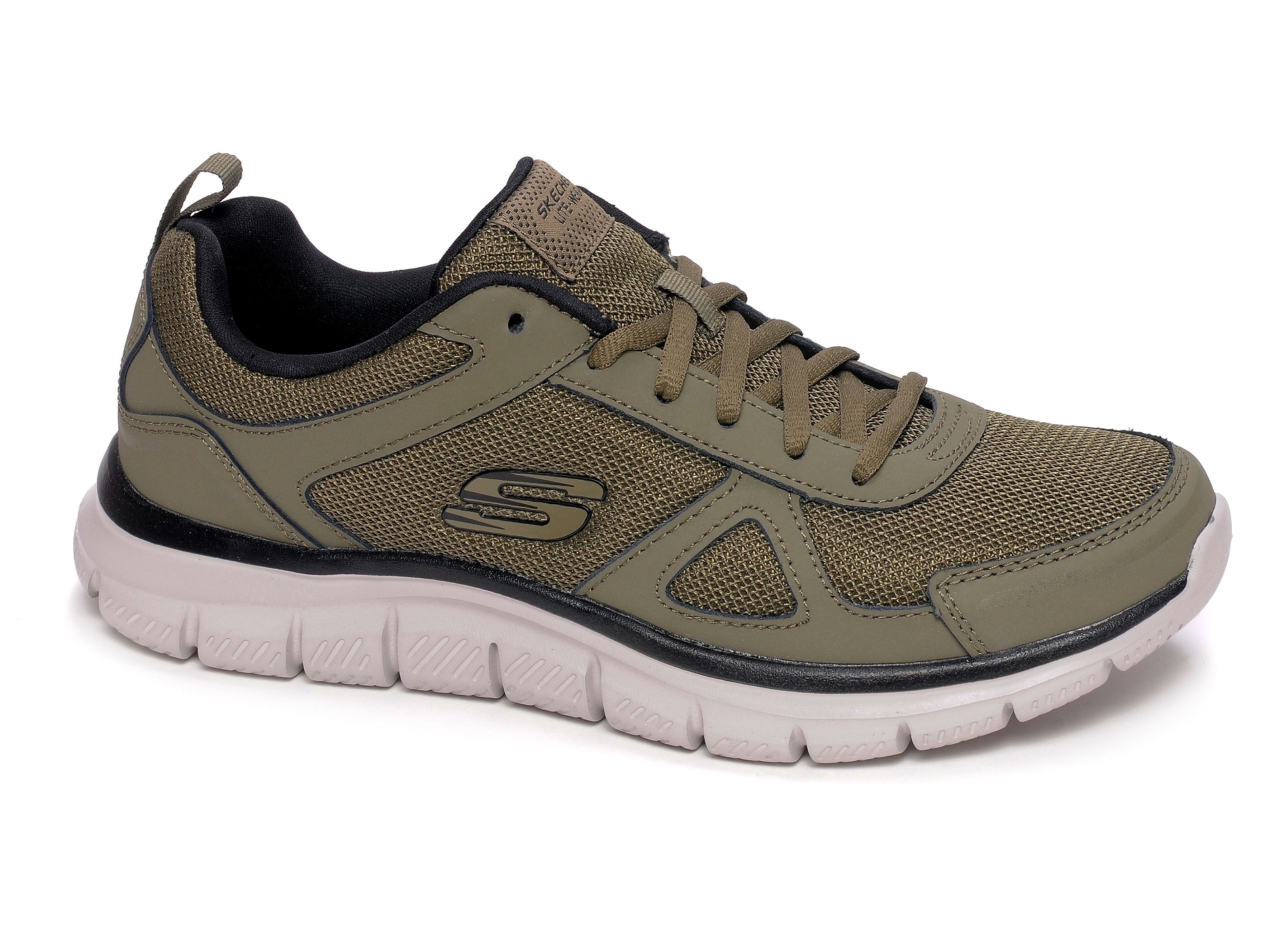 Track kaki