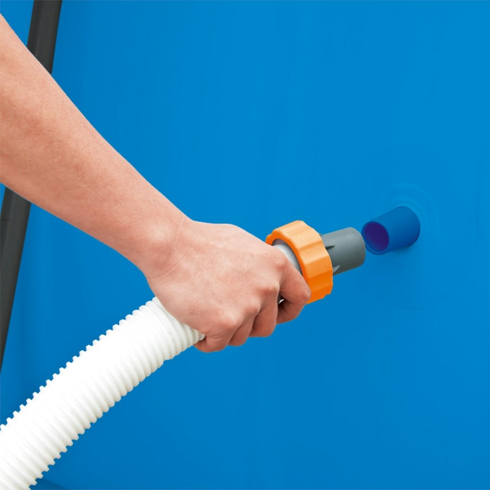 Pompe de filtre à sable flowclear 11355 l/h