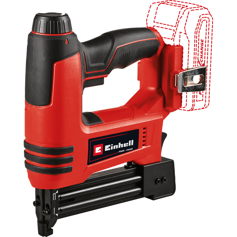 Einhell TE-CN accu combitacker (body) 18V Li-ion