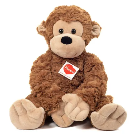 Teddy Hermann Äffchen Fritzi 40 cm