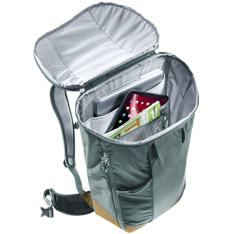 Deuter Rotsoord 25+5 Rucksack