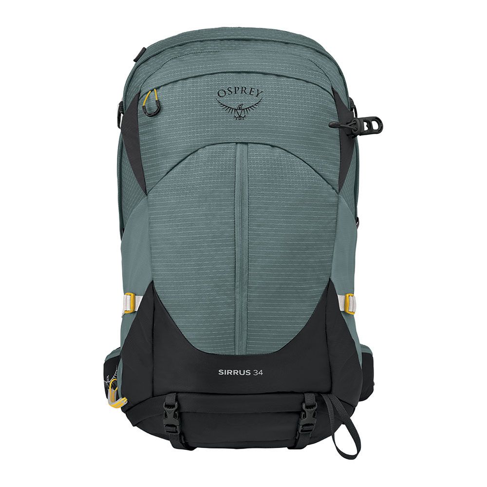Osprey SIRRUS 34L - Sac À dos Femme succulent green