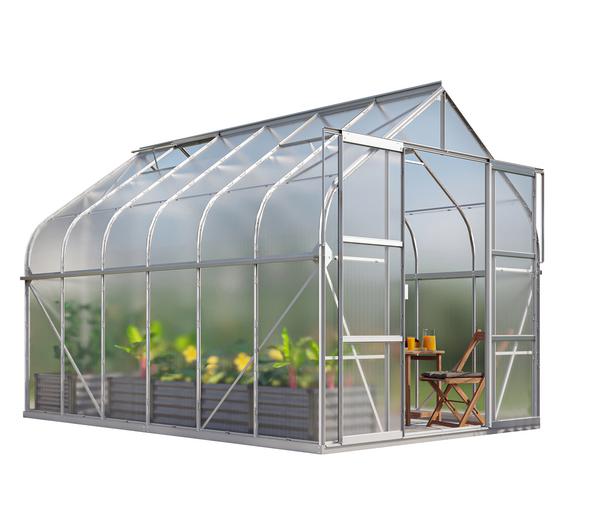 Vitavia Gewächshaus Saturn 9900 HKP, inkl.