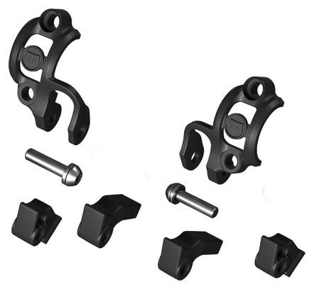 Paire de Colliers Magura Shiftmix Shimano I-Spec I et II