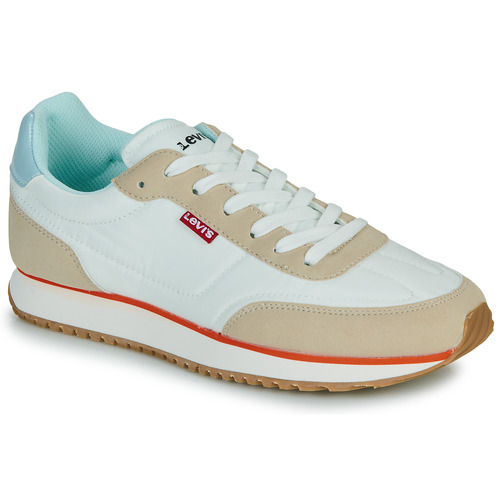 Levi's - STAG RUNNER S - Blanc