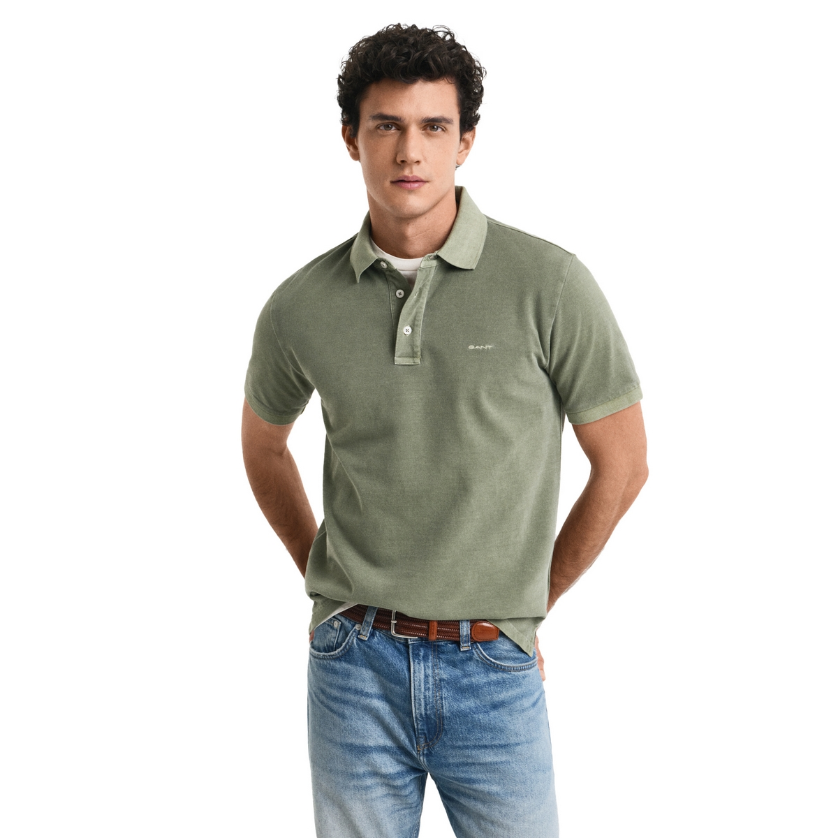 Heren Polo 27230363