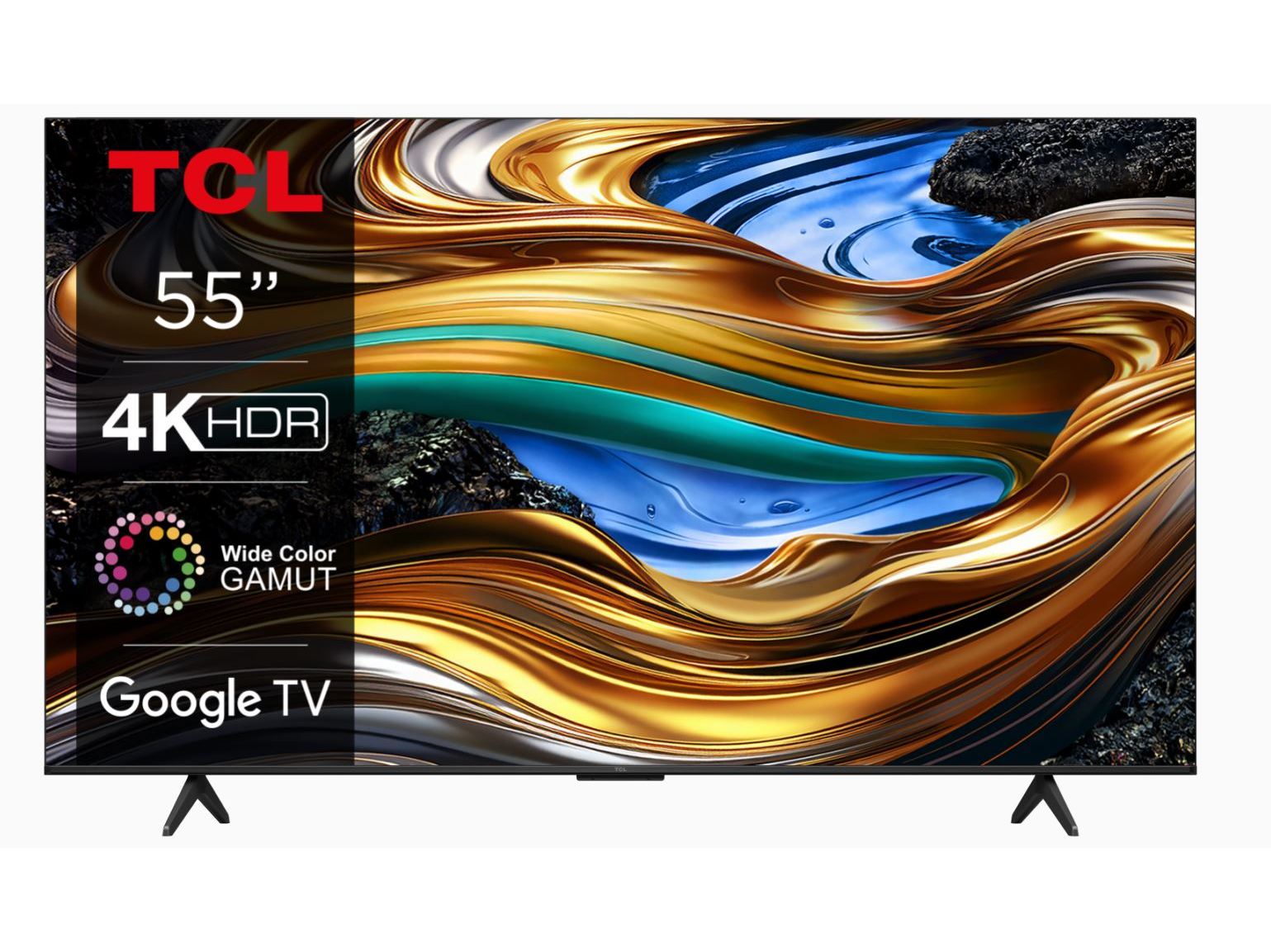 TV TCL 55P755 (55\