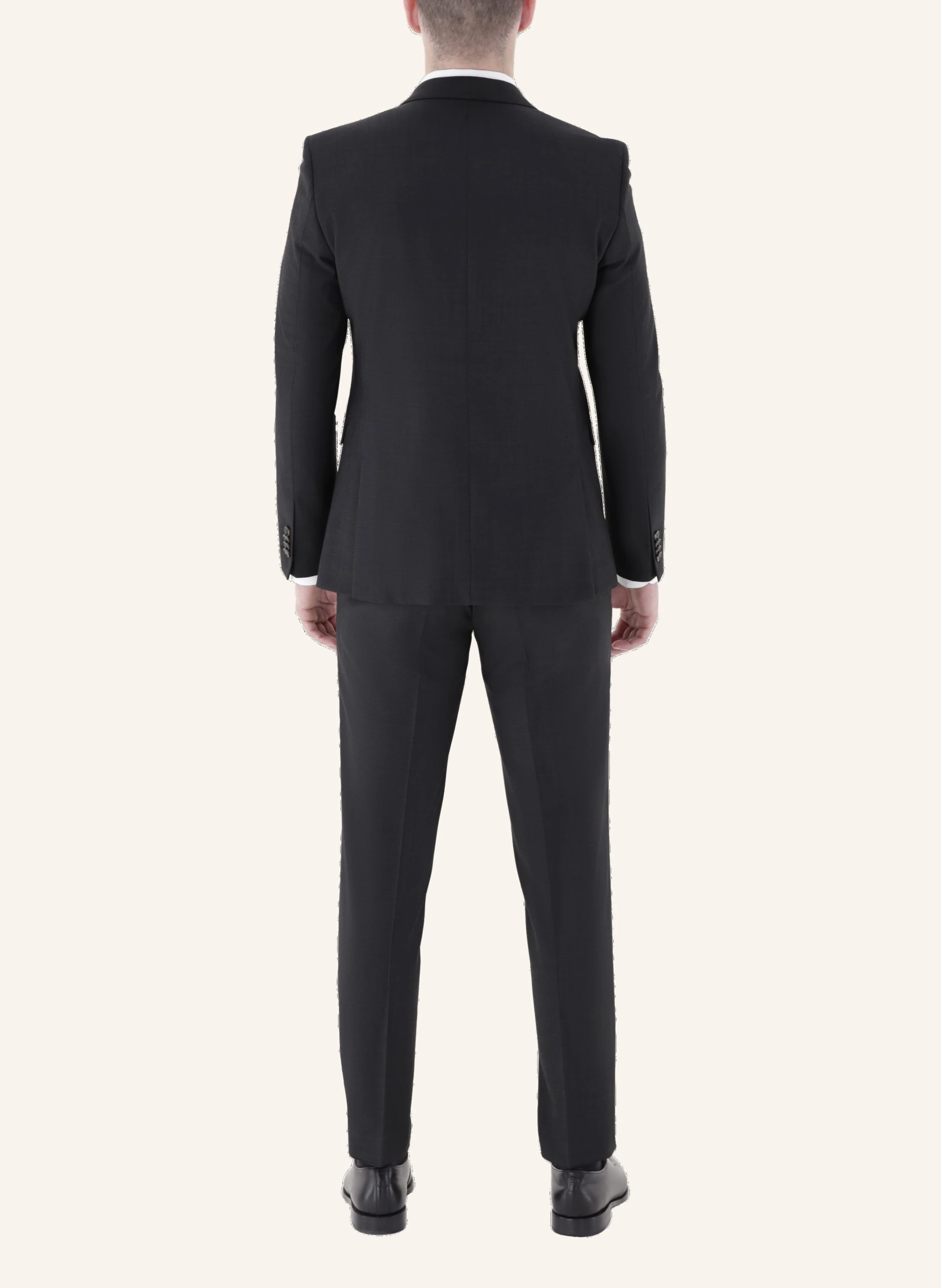CG - CLUB of GENTS Sakko CG Caden-plus SV Slim Fit