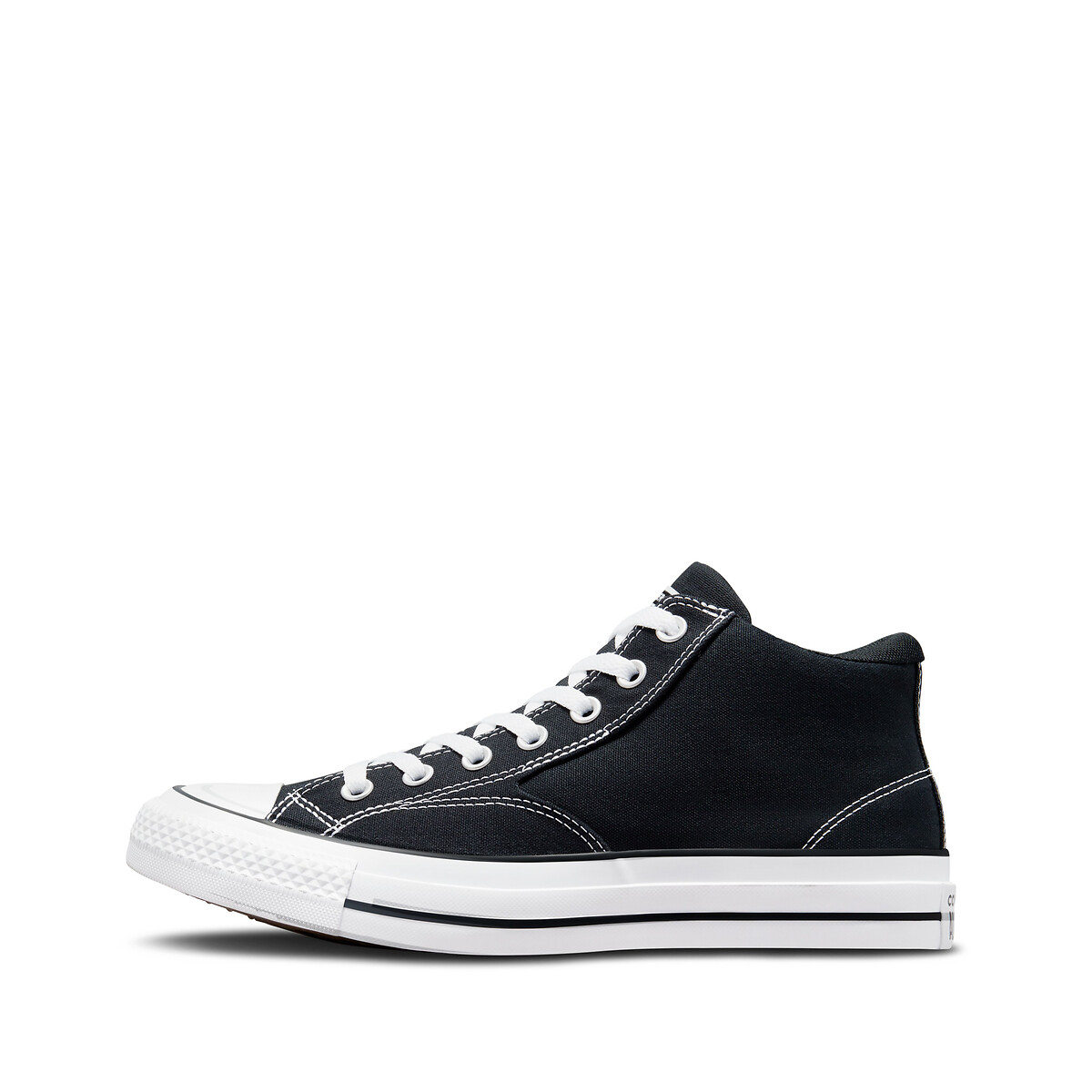 CONVERSE<br>Tênis Malden Street Mid Foundation Canvas