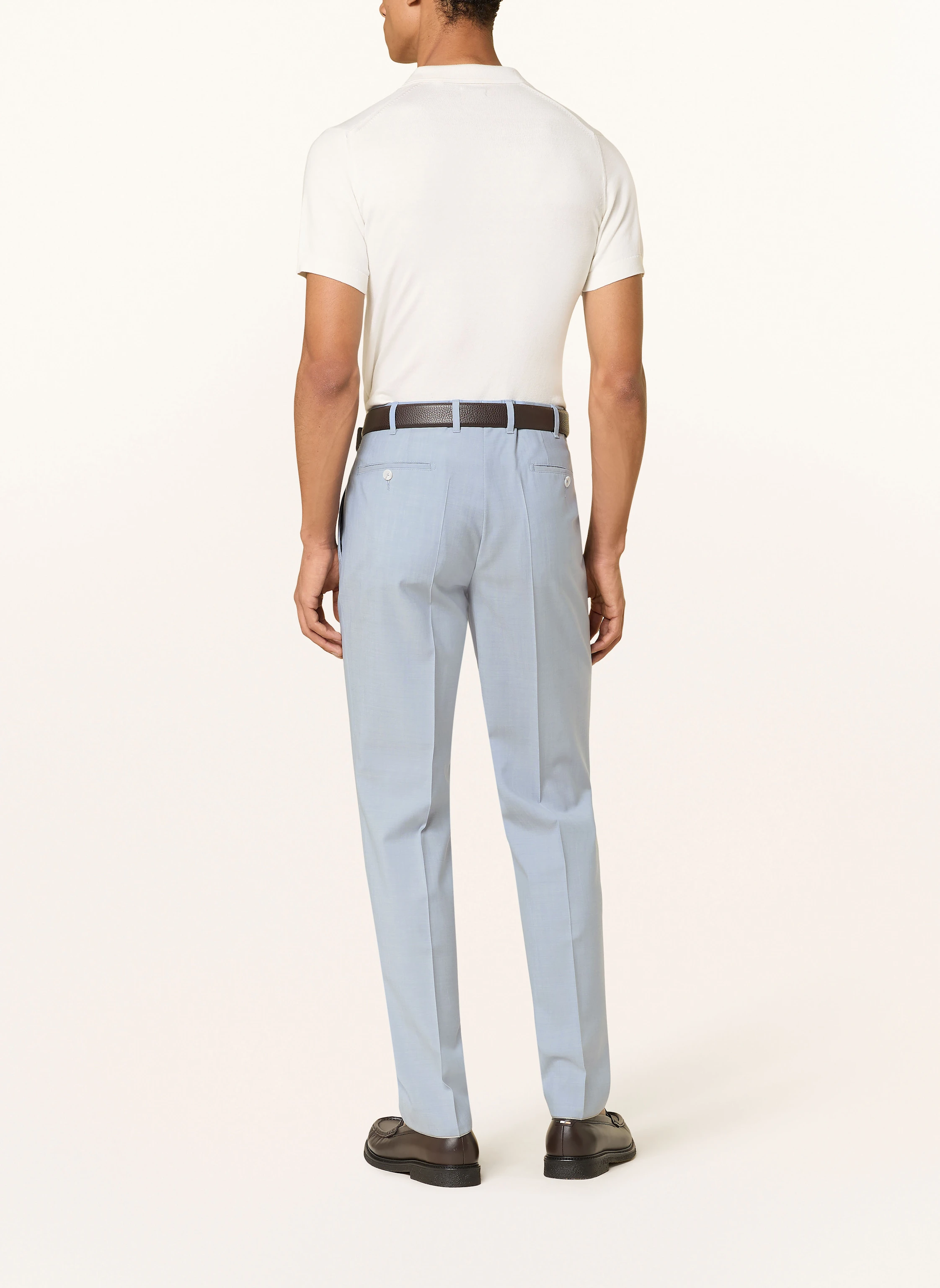 DRESSLER Anzughose JANIS Regular Fit
