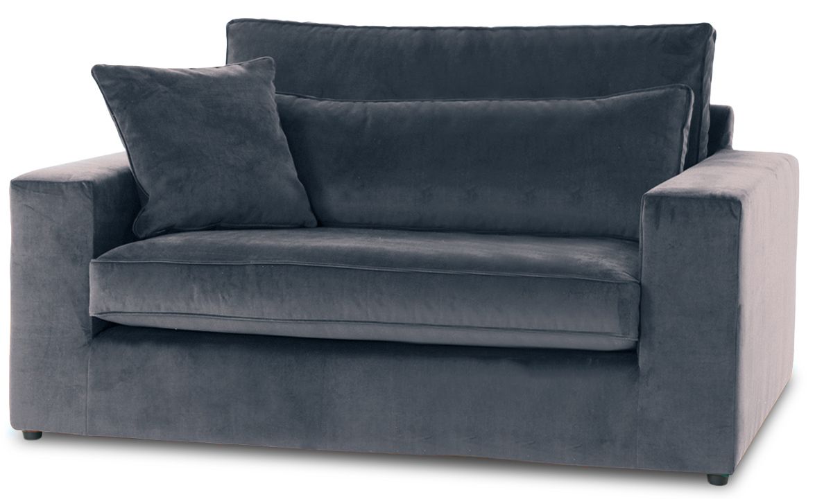Fauteuil - Loveseat Romee