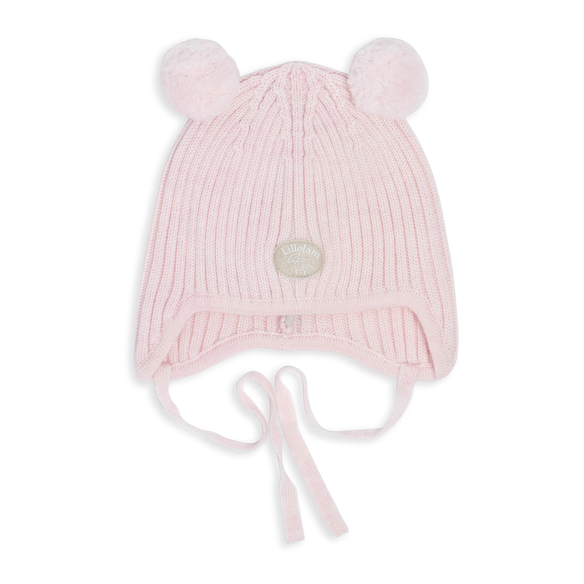 Babylue ribb - Lillelam