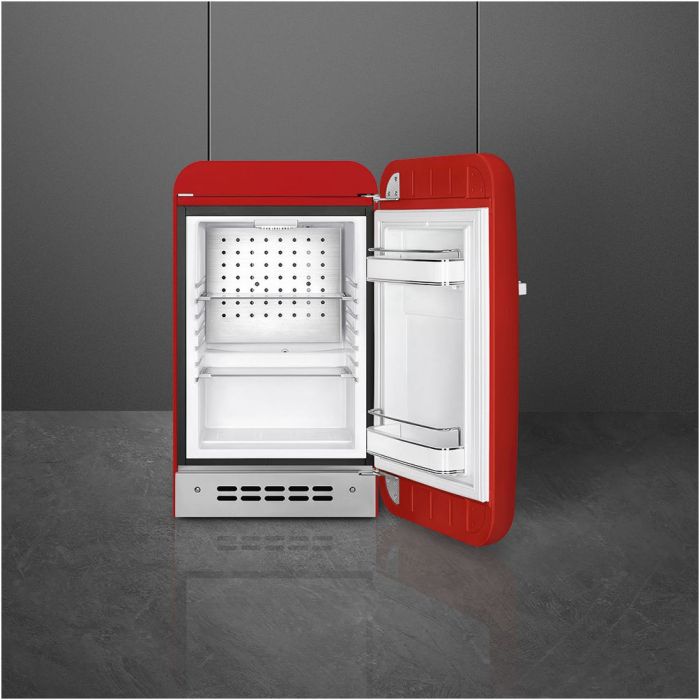 SMEG Kühlschrank 50's Retro Style FAB5RRD5