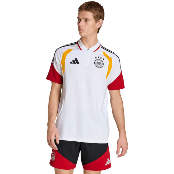 adidas Duitsland Polo WK 2026