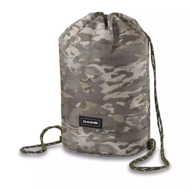 Sac DAKINE Cinch Pack Vintage Camo 16L
