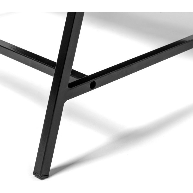 Chevalet Swing 50 x 70 cm Noir