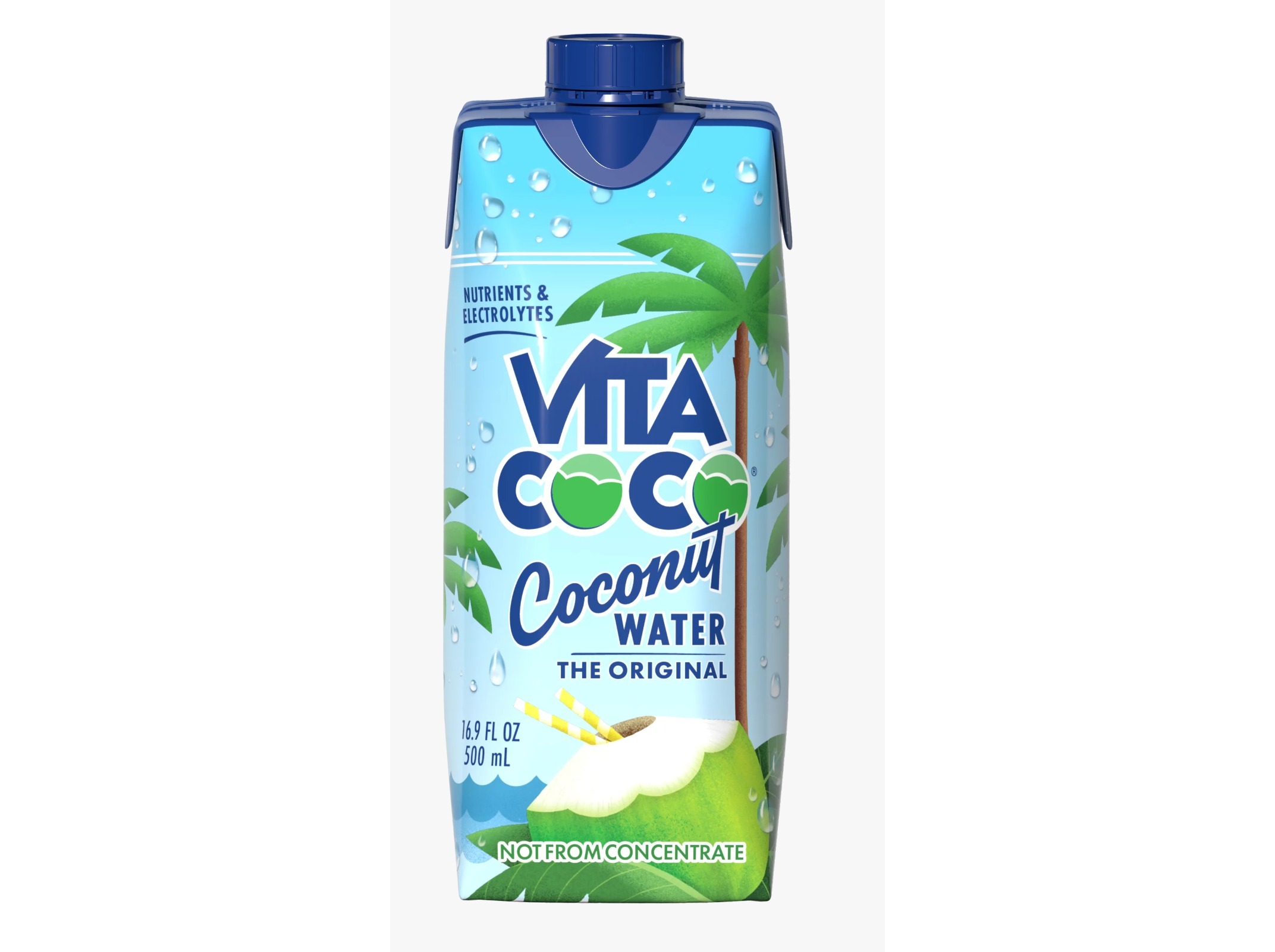 ÁGUA DE COCO VITA COCO 0.33L