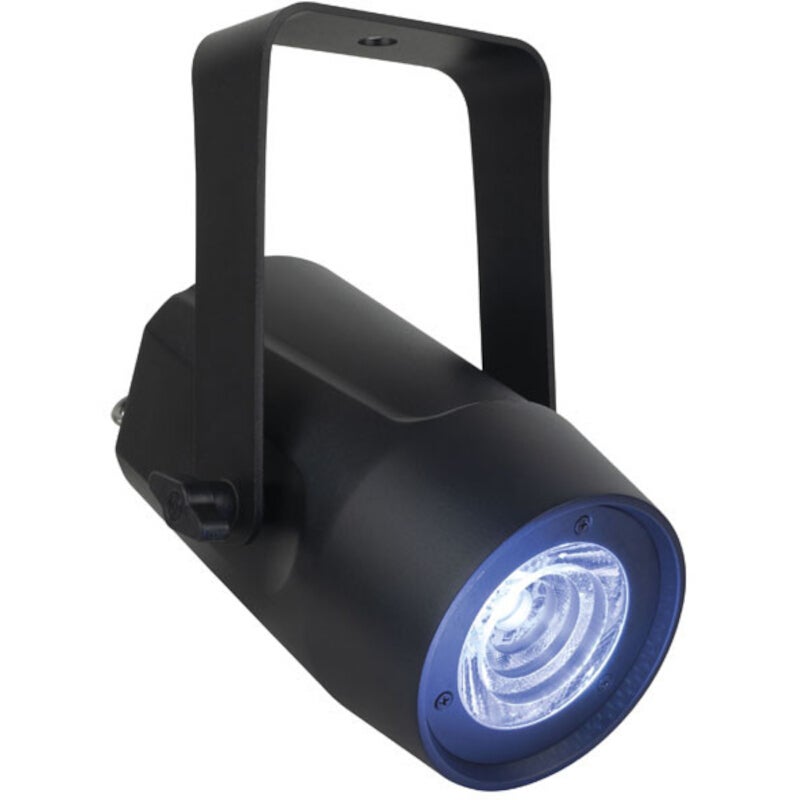 Showtec Accent Spot Q4 RGBW LED pinspot