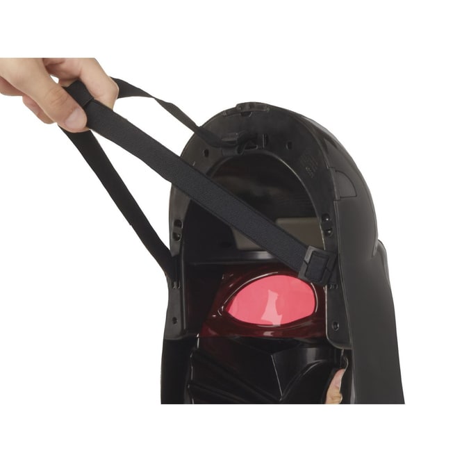 Star Wars - Elektronische Maske - Darth Vader