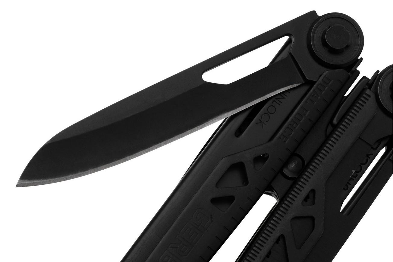 Gerber Dual Force 1067406 Black, multitool