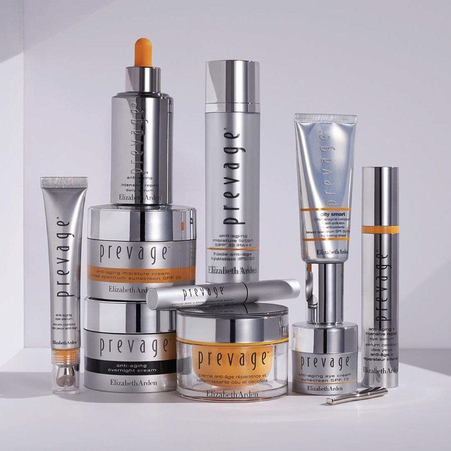 Elizabeth Arden Prevage Clinical Lash + Brow Enhancing Serum 4ml