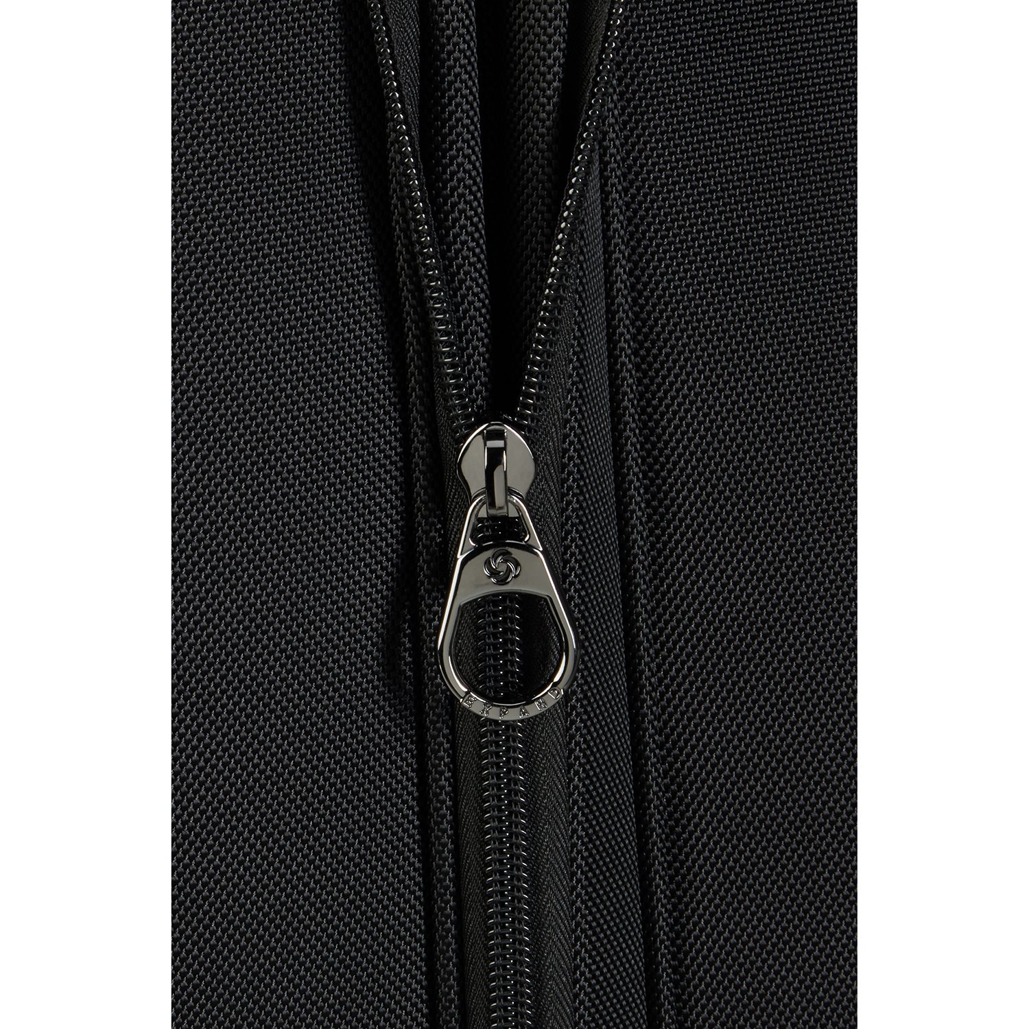 Samsonite Pro-DLX 6 TRVL Spinner 67 Exp black