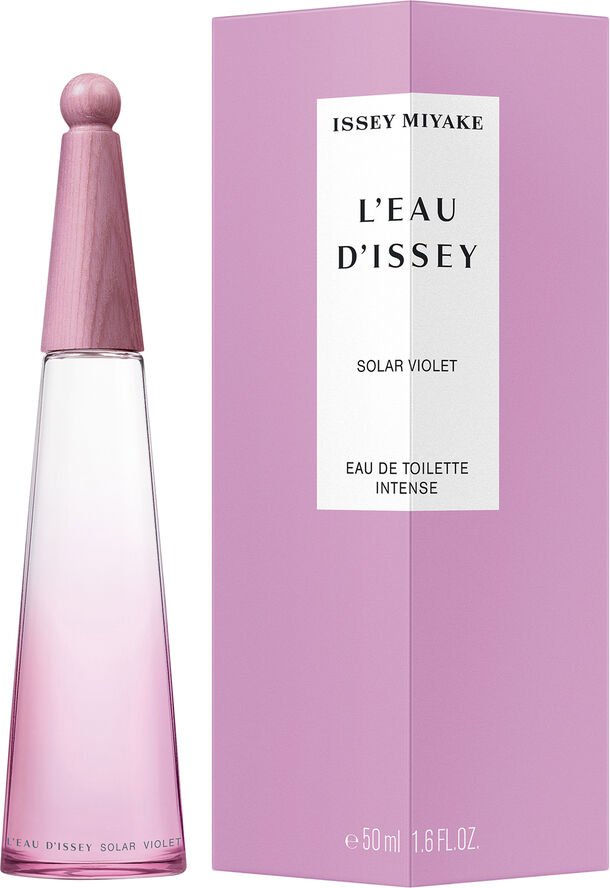 Issey Miyake Solar Violet Eau de Parfum