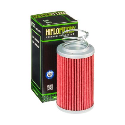 Filtre à huile HifloFiltro HF567 Type origine