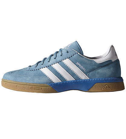 adidas Performance Schuhe - HB SPEZIAL - Royal/Cwhite/Ftwwht