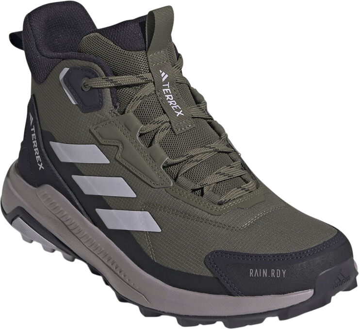 adidas Terrex Anylander Mid Vandrestøvle Grøn