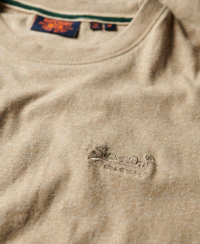 Superdry  Vintage Logo