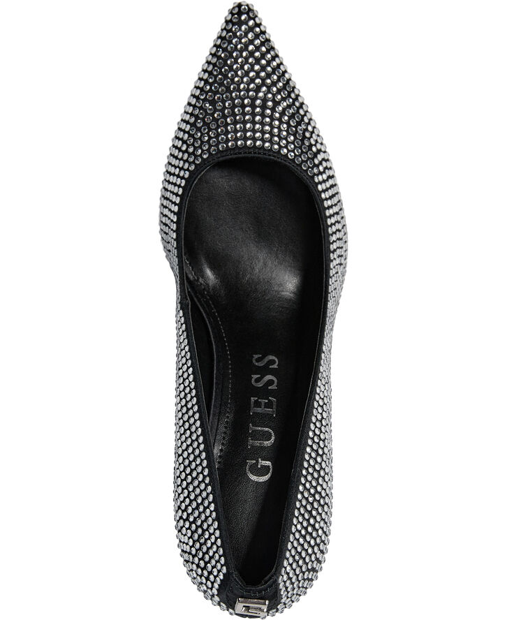 GUESS RICAR Black